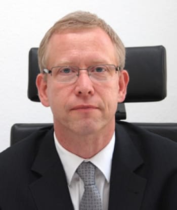 Rechtsanwalt Stephan Weingart